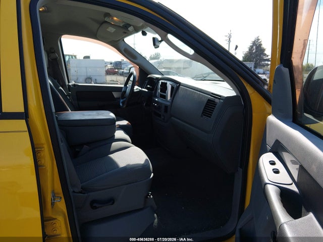 Aukcja sprzedaży 2007 Dodge Ram 1500 Slt, vin: 1D7HA18297S251048, numer aukcji: 45636288