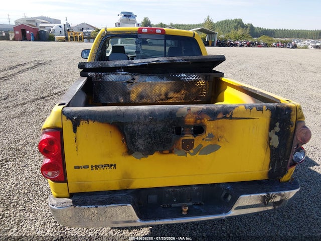 Aukcja sprzedaży 2007 Dodge Ram 1500 Slt, vin: 1D7HA18297S251048, numer aukcji: 45636288