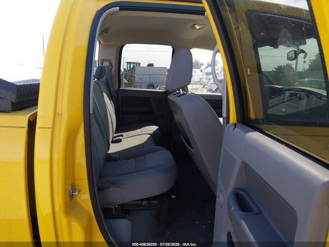 Aukcja sprzedaży 2007 Dodge Ram 1500 Slt, vin: 1D7HA18297S251048, numer aukcji: 45636288