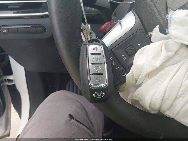 Продажа на аукционе авто 2024 Infiniti Qx60 Pure, vin: 5N1DL1ER9RC358940, номер лота: 45636291