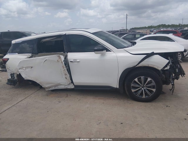 Продажа на аукционе авто 2024 Infiniti Qx60 Pure, vin: 5N1DL1ER9RC358940, номер лота: 45636291
