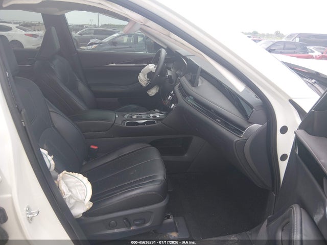 Продажа на аукционе авто 2024 Infiniti Qx60 Pure, vin: 5N1DL1ER9RC358940, номер лота: 45636291