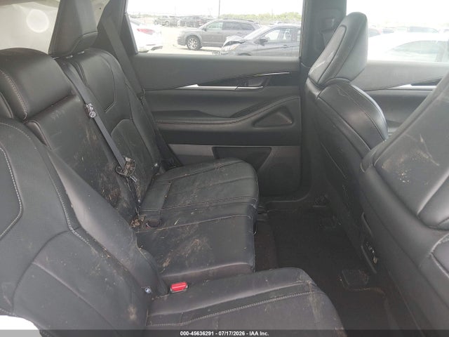 Продажа на аукционе авто 2024 Infiniti Qx60 Pure, vin: 5N1DL1ER9RC358940, номер лота: 45636291