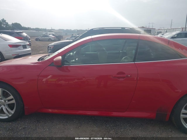 Продажа на аукционе авто 2010 Infiniti G37, vin: JN1CV6FE7AM353725, номер лота: 45636293