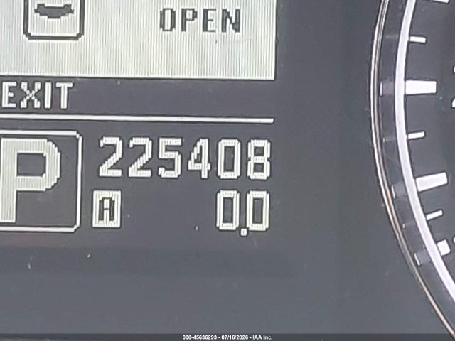Продажа на аукционе авто 2010 Infiniti G37, vin: JN1CV6FE7AM353725, номер лота: 45636293