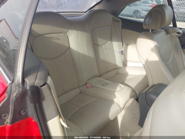 Продажа на аукционе авто 2010 Infiniti G37, vin: JN1CV6FE7AM353725, номер лота: 45636293