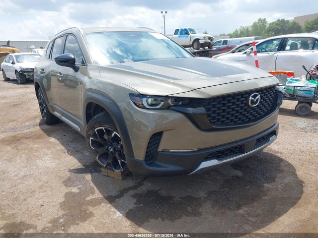 Продажа на аукционе авто 2025 Mazda Cx-50 2.5 Turbo Meridian Edition, vin: 7MMVABXY0SN378626, номер лота: 45636295
