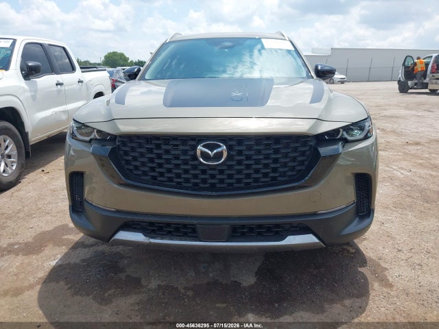 Продажа на аукционе авто 2025 Mazda Cx-50 2.5 Turbo Meridian Edition, vin: 7MMVABXY0SN378626, номер лота: 45636295