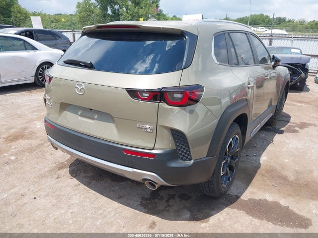 Продажа на аукционе авто 2025 Mazda Cx-50 2.5 Turbo Meridian Edition, vin: 7MMVABXY0SN378626, номер лота: 45636295