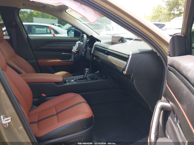 Продажа на аукционе авто 2025 Mazda Cx-50 2.5 Turbo Meridian Edition, vin: 7MMVABXY0SN378626, номер лота: 45636295