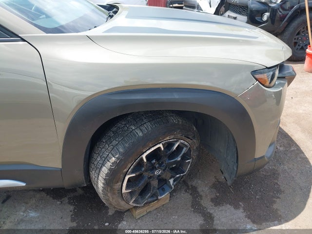 Продажа на аукционе авто 2025 Mazda Cx-50 2.5 Turbo Meridian Edition, vin: 7MMVABXY0SN378626, номер лота: 45636295