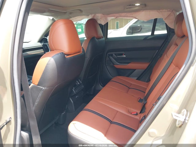 Продажа на аукционе авто 2025 Mazda Cx-50 2.5 Turbo Meridian Edition, vin: 7MMVABXY0SN378626, номер лота: 45636295