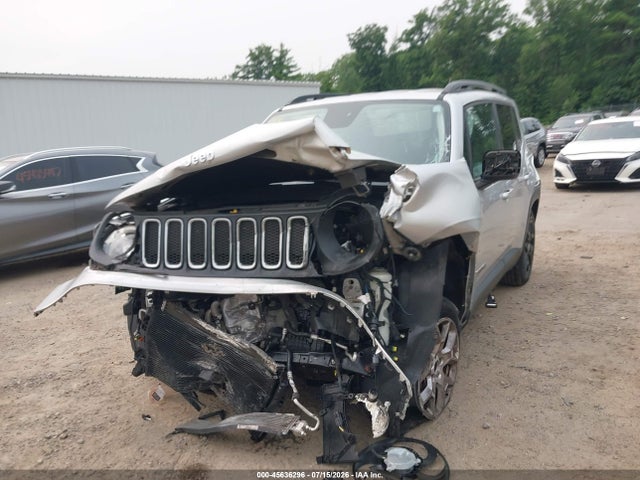 Jeep Renegade Latitude 2015 ZACCJBBT0FPB92763 Image 6