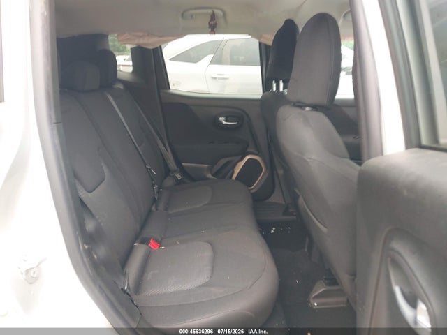 Jeep Renegade Latitude 2015 ZACCJBBT0FPB92763 Image 8