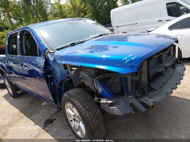 Aukcja sprzedaży 2017 Ram 1500, vin: 1C6RR7LG4HS530932, numer aukcji: 45636300
