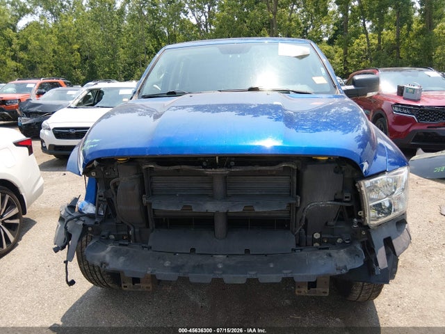 Aukcja sprzedaży 2017 Ram 1500, vin: 1C6RR7LG4HS530932, numer aukcji: 45636300