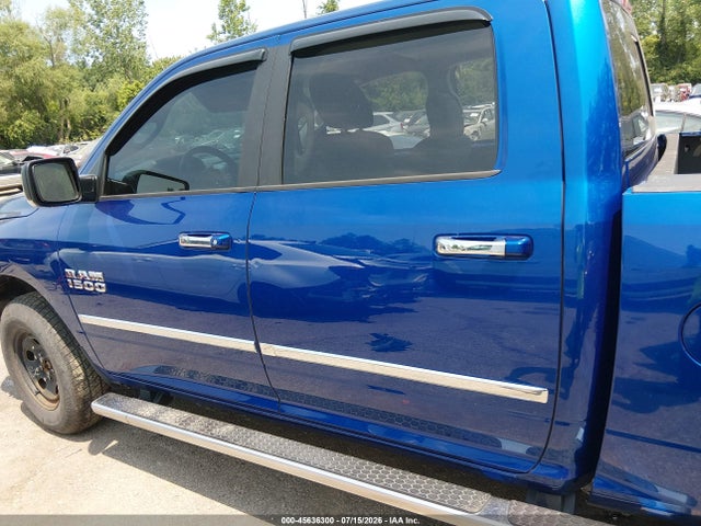 Aukcja sprzedaży 2017 Ram 1500, vin: 1C6RR7LG4HS530932, numer aukcji: 45636300