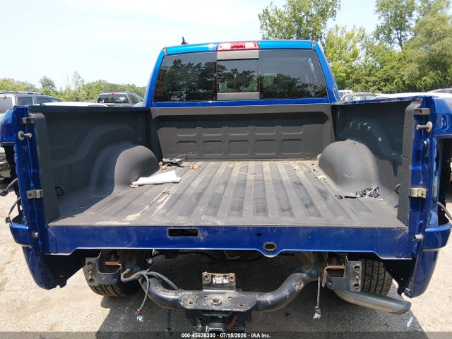 Aukcja sprzedaży 2017 Ram 1500, vin: 1C6RR7LG4HS530932, numer aukcji: 45636300