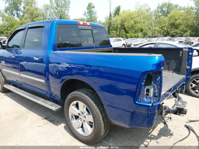 Aukcja sprzedaży 2017 Ram 1500, vin: 1C6RR7LG4HS530932, numer aukcji: 45636300