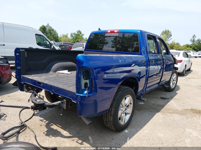 Aukcja sprzedaży 2017 Ram 1500, vin: 1C6RR7LG4HS530932, numer aukcji: 45636300