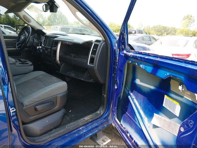 Aukcja sprzedaży 2017 Ram 1500, vin: 1C6RR7LG4HS530932, numer aukcji: 45636300