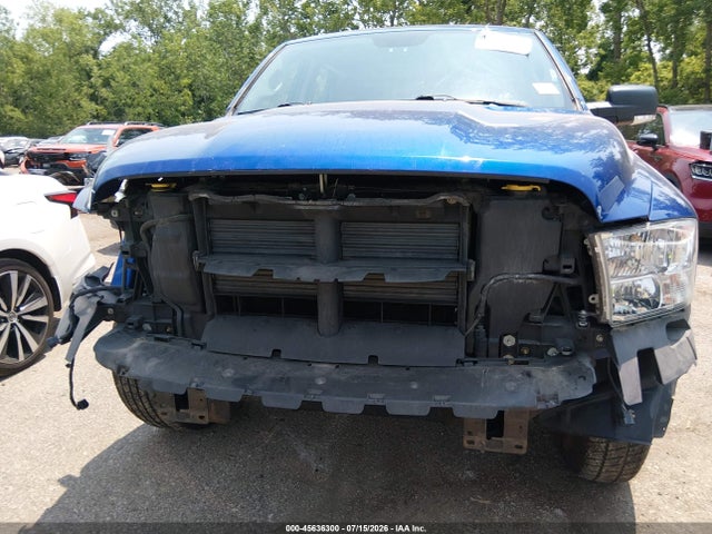 Aukcja sprzedaży 2017 Ram 1500, vin: 1C6RR7LG4HS530932, numer aukcji: 45636300