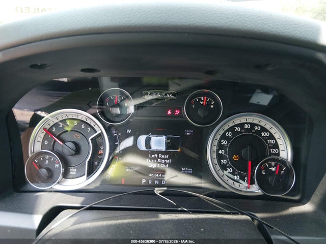 Aukcja sprzedaży 2017 Ram 1500, vin: 1C6RR7LG4HS530932, numer aukcji: 45636300
