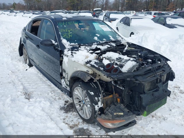 Aukcja sprzedaży 2007 Bmw 335i, vin: WBAVB73567PA85282, numer aukcji: 45636302