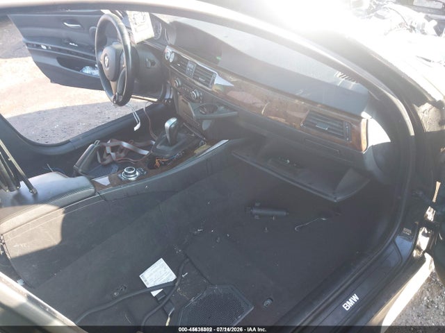 Aukcja sprzedaży 2007 Bmw 335i, vin: WBAVB73567PA85282, numer aukcji: 45636302