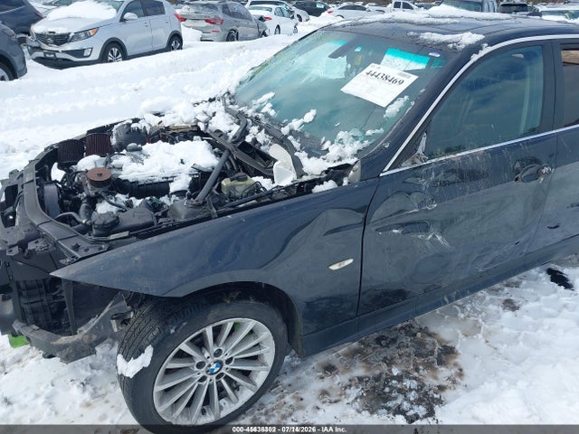Aukcja sprzedaży 2007 Bmw 335i, vin: WBAVB73567PA85282, numer aukcji: 45636302