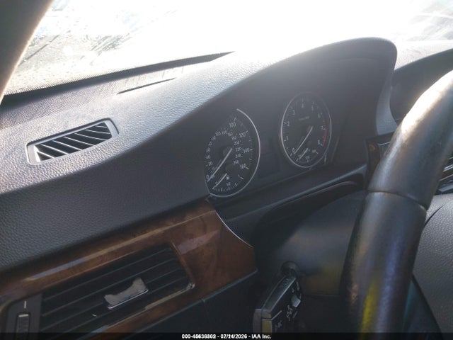 Aukcja sprzedaży 2007 Bmw 335i, vin: WBAVB73567PA85282, numer aukcji: 45636302