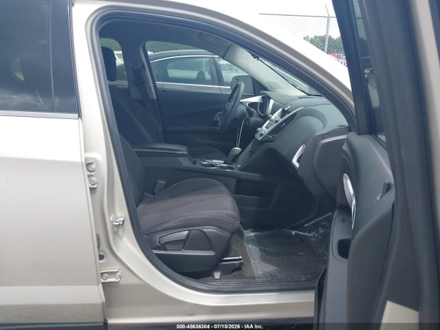Chevrolet EQUINOX LS 2015 2GNALAEK4F6370872 Image 5