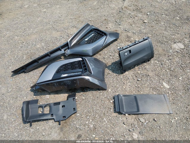 45636306 :رقم المزاد ، 1HGCV1F38LA045581 vin ، 2020 Honda Accord Sport مزاد بيع