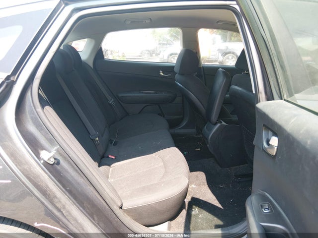 45636307 :رقم المزاد ، 5XXGT4L32LG409557 vin ، 2020 Kia Optima Lx مزاد بيع