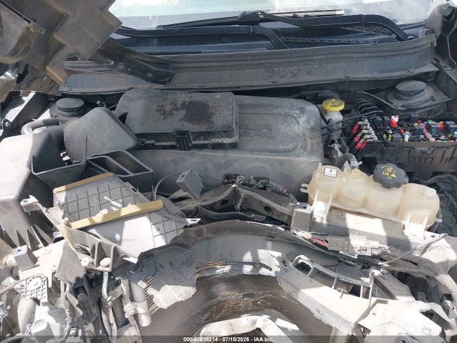 45636314 :رقم المزاد ، 1C4PJLLB2KD411700 vin ، 2019 Jeep Cherokee Latitude Plus Fwd مزاد بيع