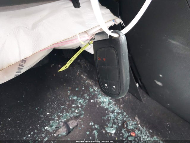 45636314 :رقم المزاد ، 1C4PJLLB2KD411700 vin ، 2019 Jeep Cherokee Latitude Plus Fwd مزاد بيع