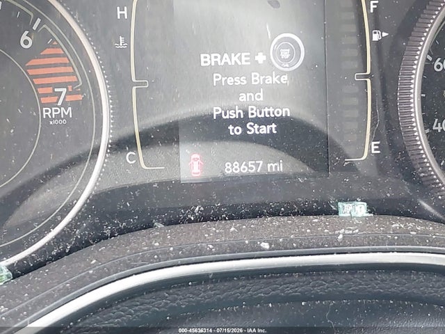 45636314 :رقم المزاد ، 1C4PJLLB2KD411700 vin ، 2019 Jeep Cherokee Latitude Plus Fwd مزاد بيع