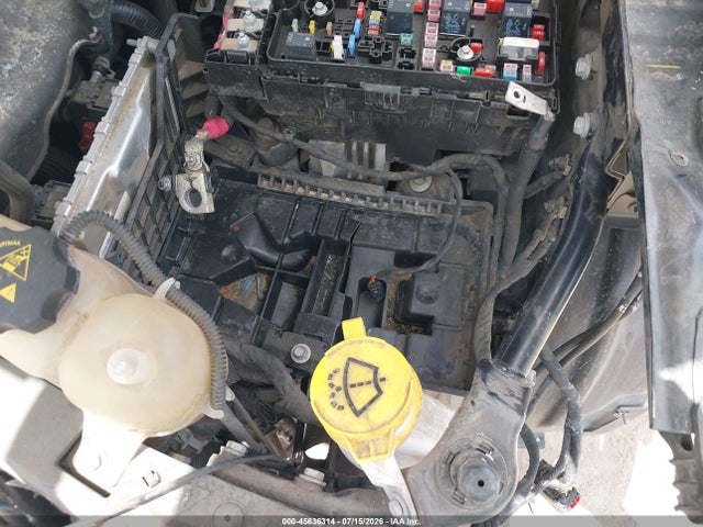 45636314 :رقم المزاد ، 1C4PJLLB2KD411700 vin ، 2019 Jeep Cherokee Latitude Plus Fwd مزاد بيع