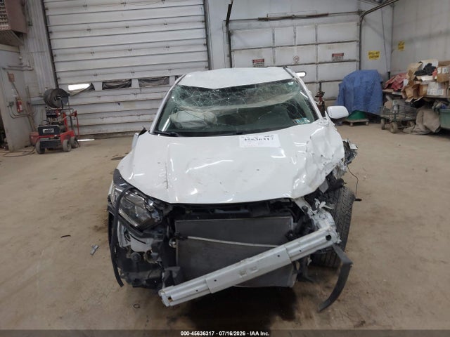 Aukcja sprzedaży 2021 Honda Hr-v Awd Lx, vin: 3CZRU6H34MM722842, numer aukcji: 45636317