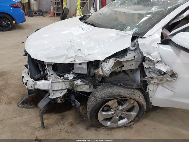 Aukcja sprzedaży 2021 Honda Hr-v Awd Lx, vin: 3CZRU6H34MM722842, numer aukcji: 45636317