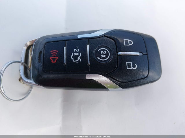 Aukcja sprzedaży 2017 Ford Explorer Xlt, vin: 1FM5K7D85HGC21665, numer aukcji: 45636327