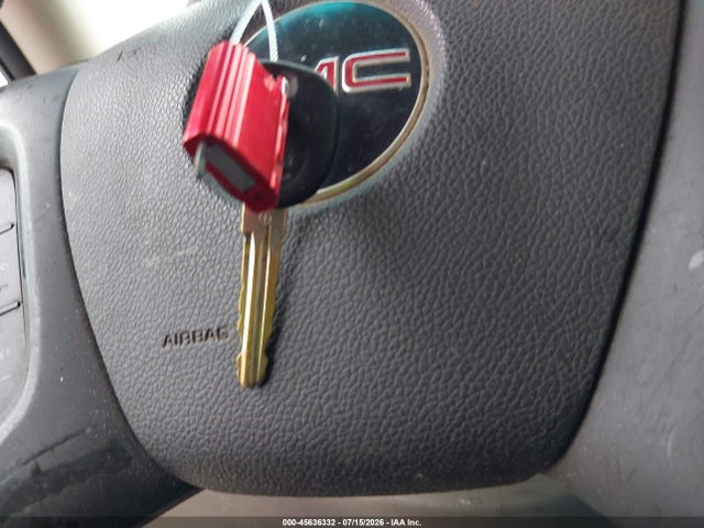 45636332 :رقم المزاد ، 1GTN1TEX4BZ342107 vin ، 2011 Gmc Sierra 1500 Work Truck مزاد بيع