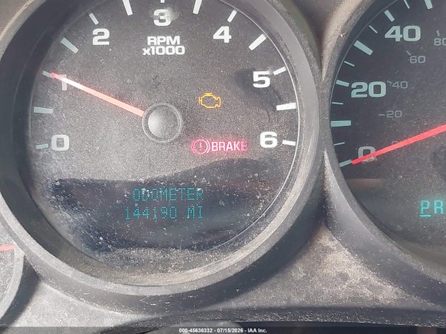 45636332 :رقم المزاد ، 1GTN1TEX4BZ342107 vin ، 2011 Gmc Sierra 1500 Work Truck مزاد بيع