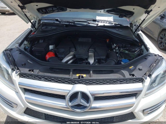 Продаж на аукціоні авто 2013 Mercedes-benz Gl 450 4matic, vin: 4JGDF7CEXDA168272, номер лоту: 45636335