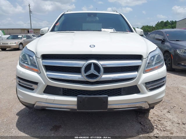 Продаж на аукціоні авто 2013 Mercedes-benz Gl 450 4matic, vin: 4JGDF7CEXDA168272, номер лоту: 45636335