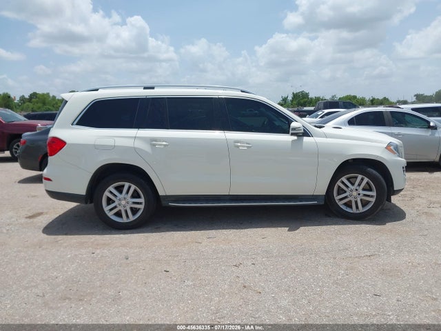 Продаж на аукціоні авто 2013 Mercedes-benz Gl 450 4matic, vin: 4JGDF7CEXDA168272, номер лоту: 45636335