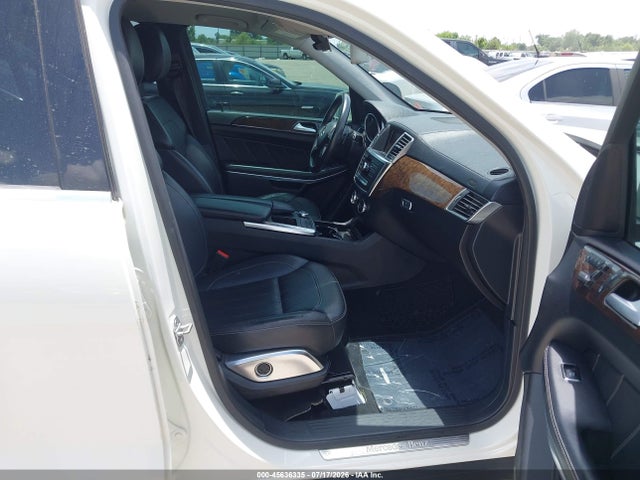 Продаж на аукціоні авто 2013 Mercedes-benz Gl 450 4matic, vin: 4JGDF7CEXDA168272, номер лоту: 45636335
