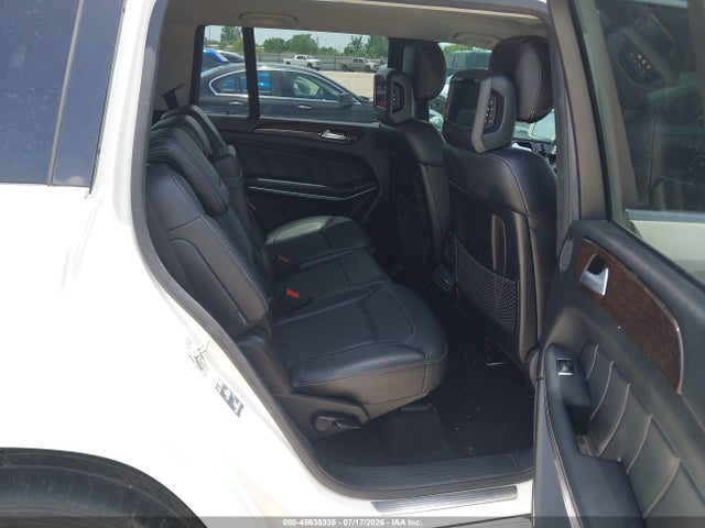 Продаж на аукціоні авто 2013 Mercedes-benz Gl 450 4matic, vin: 4JGDF7CEXDA168272, номер лоту: 45636335