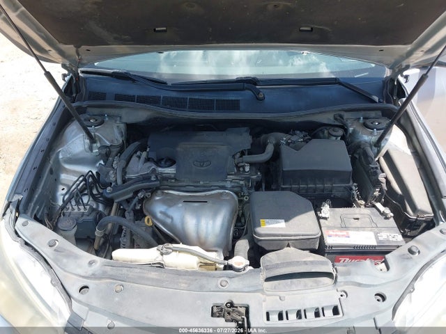4T1BF1FK9GU193415 Toyota CAMRY SE