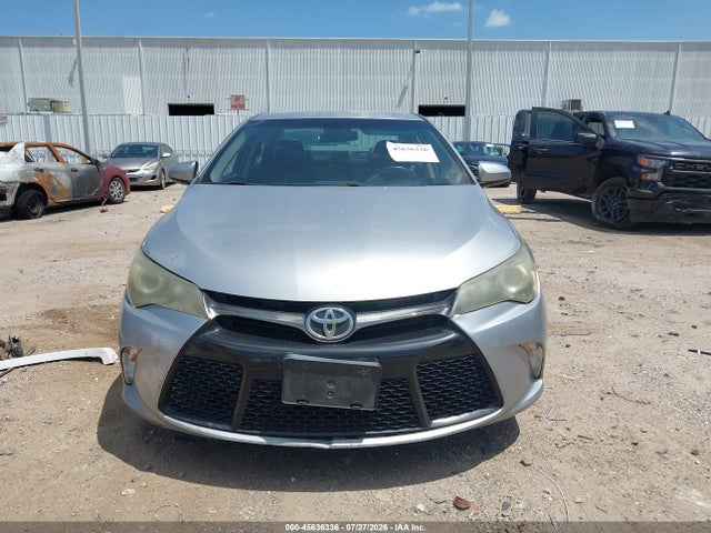 4T1BF1FK9GU193415 Toyota CAMRY SE